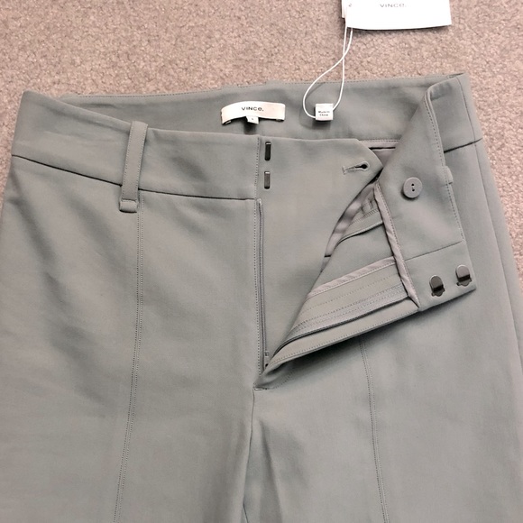 Vince Cigarette Pant - Picture 5 of 15